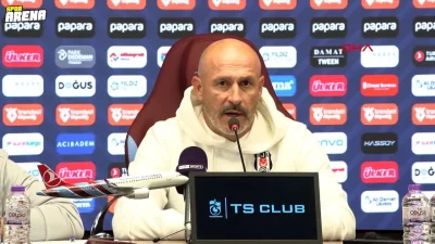 Italiano, Lucescu'nun rekorunu kaçırdı