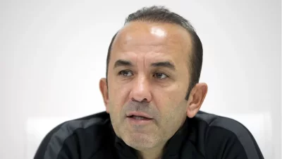 Mehmet Özdilek’ten Beşiktaş’a eleştiri: “Bu kadar kolay 3 maç kaybedilmemeli”
