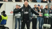 Beşiktaş'ta Italiano konuştu: BJK'nin Crystal Palace planı ve Trabzonspor mesajı