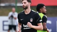 Beşiktaş'ta Italiano'dan Ümit Akdağ hamlesi