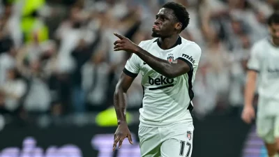 Italiano'dan Ernest Poku açıklaması! Crystal Palace maçında oynayacak mı?