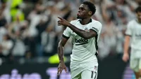 Italiano'dan Ernest Poku açıklaması! Crystal Palace maçında oynayacak mı?
