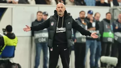 Vincenzo Italiano’dan fikstür ve rotasyon açıklaması! Miretti’nin son durumunu duyurdu