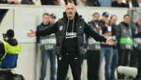 Vincenzo Italiano’dan fikstür ve rotasyon açıklaması! Miretti’nin son durumunu duyurdu