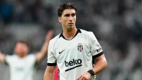 Beşiktaş’a Fabio Miretti’den kötü haber!
