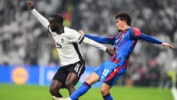 UEFA Avrupa Ligi’nde puan durumu
