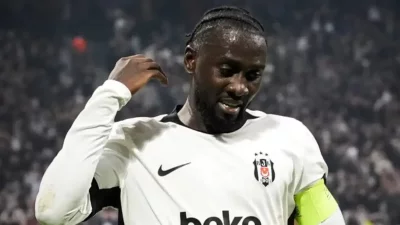 Ümit Özat'tan Ndidi'ye övgü: "Çat diye kenara atılmaz!"