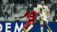 Beşiktaş, Başakşehir’i 2-0 mağlup etti! Oh ve Olaitan’dan galibiyet golleri