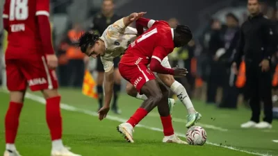 Beşiktaş, 6 maç sonra kalesini gole kapattı!