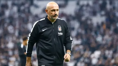 Vincenzo Italiao ve Rıdvan Yılmaz'ın görüntüleri gündem oldu