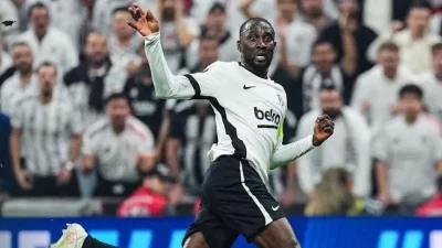 Gözden çıkarılan Ndidi'nin fark yaratan performansı