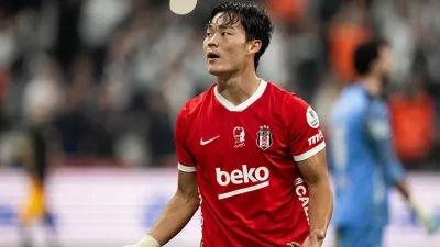Hyeon-gyu Oh'un geleceği belli oluyor! Güney Kore basınından transfer iddiası