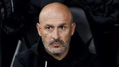 Emre Özcan'dan Vincenzo Italiano eleştirilerine tepki: "Bu kadar bariz bir şey nasıl eleştiriliyor?"