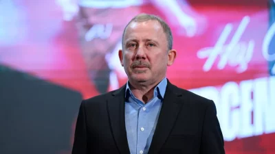 Sergen Yalçın'dan A Milli Takım'da birlik mesajı! Kenan Yıldız kararı dikkat çekti