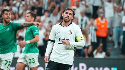 Orkun'un sakatlığında son durum (31.10.2026)