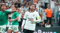 Orkun'un sakatlığında son durum (31.10.2026)
