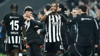 2026 yılının lideri Beşiktaş oldu