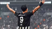 22 haftada 12 gol yiyen Göztepe'ye 90 dakikada 4 gol