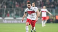 A Millî Takım'ın aday kadrosu açıklandı