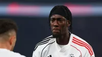 Abraham'ın Beşiktaşlılara son mesajı