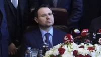 Adalet Bakanı Akın Gürlek'ten futbolda bahis ve şike açıklaması