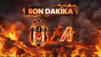 Agbadou resmen Beşiktaş'ta