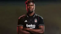 Agbadou’nun yanına Facundo Medina gündemde