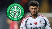Alex Oxlade-Chamberlain’in yeni adresi belli oldu