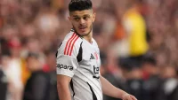 Ali Ece’den Rashica yorumu: Sağ açıkta olmuyor