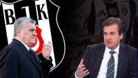 Ali Gültiken: 3-5 transfer söylemi Beşiktaş’a yetmez