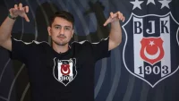 Ali Sunal: Cengiz Ünder, Beşiktaş'ın sosyal sorumluluk projesi