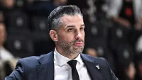Alimpijevic’ten odak çağrısı