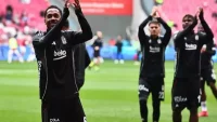 Amir Murillo'dan kötü haber! Karagümrük maçında yok