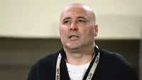 Antalyaspor Teknik Direktörü Sami Uğurlu: Puanı hak etmedik