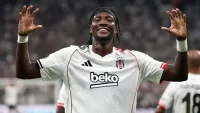 Ari Barutoğlu: "Beşiktaş'a büyük bir piyango vurur demiştim"