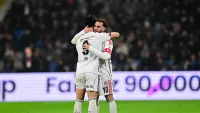 Ayhan Yalçın’dan Beşiktaş yorumu: Sadece geçiş oyunuyla başarı gelmez