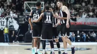 Bahçeşehir Koleji – Beşiktaş GAİN maçı ne zaman, saat kaçta? EuroCup yarı finalinde ikinci randevu