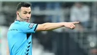 Başakşehir - Beşiktaş maçının VAR hakemi Cihan Aydın oldu