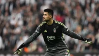 Başakşehir maçı öncesi Beşiktaş'ta Ersin Destanoğlu kararı