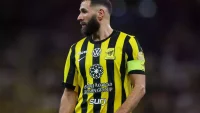 Başkan Adalı'nın açıklamaları ve Karim Benzema transferi