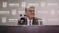 Beşiktaş, 12 Şubat'ta basın toplantısı düzenleyecek
