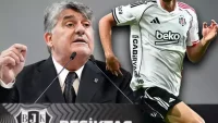 Beşiktaş 23.5 milyon euro'luk gelir bekliyor
