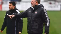 Beşiktaş - Ankara Keçiörengücü maçı öncesi son gelişmeler