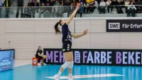 Beşiktaş, Anna Artyshuk'u kadrosuna kattı