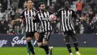 Beşiktaş, Başakşehir maçında ideal ilk 11'ine dönüyor