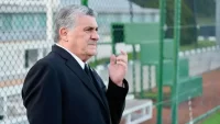 Beşiktaş Başkanı Serdal Adalı'dan taraftara çağrı