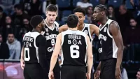 Beşiktaş Basketbol EuroLeague’e geri dönüyor: Dev sponsorluk yolda!