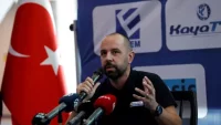 Beşiktaş BOA Kadın Basketbol takımının yeni koçu belli oldu