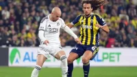 Beşiktaş bu sezon derbilerde 3 puana hasret kaldı