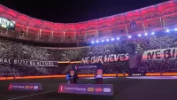 Beşiktaş derbi günü kasasını doldurdu! işte o rakam...